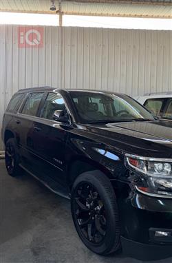 شيفروليه تاهو